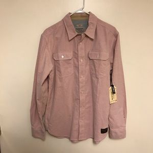 Burton Dryride Long Sleeve Shirt - Large